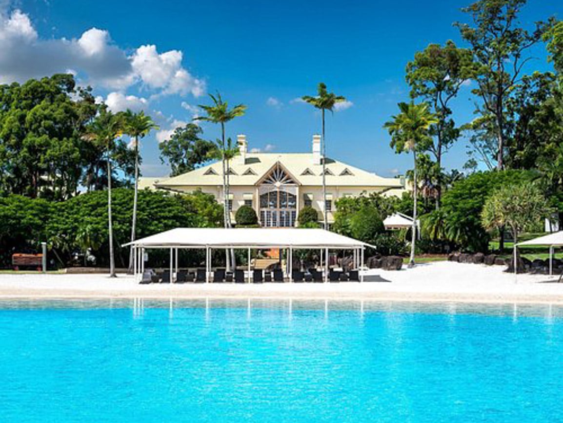 InterContinental Sanctuary Cove Resort