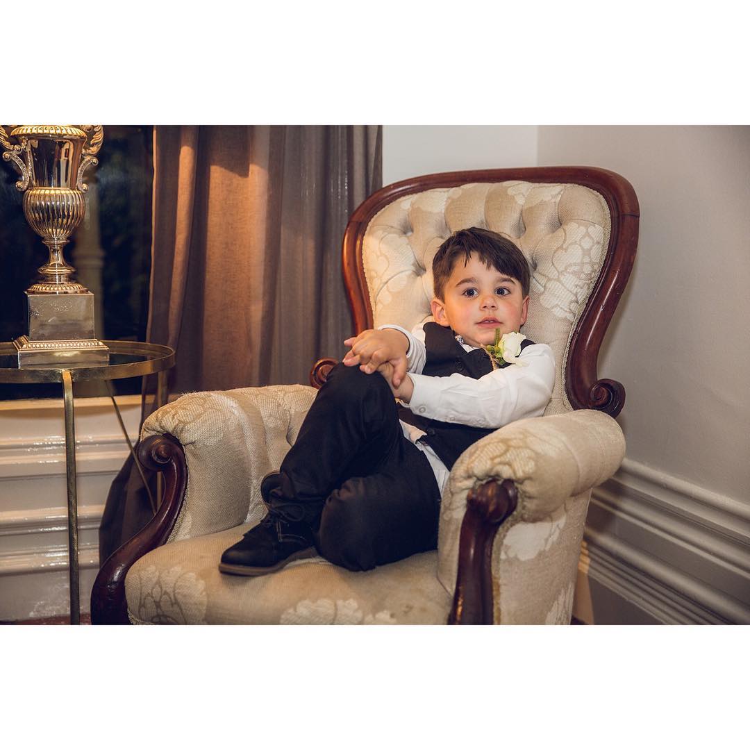 Sunshine coast wedding photography