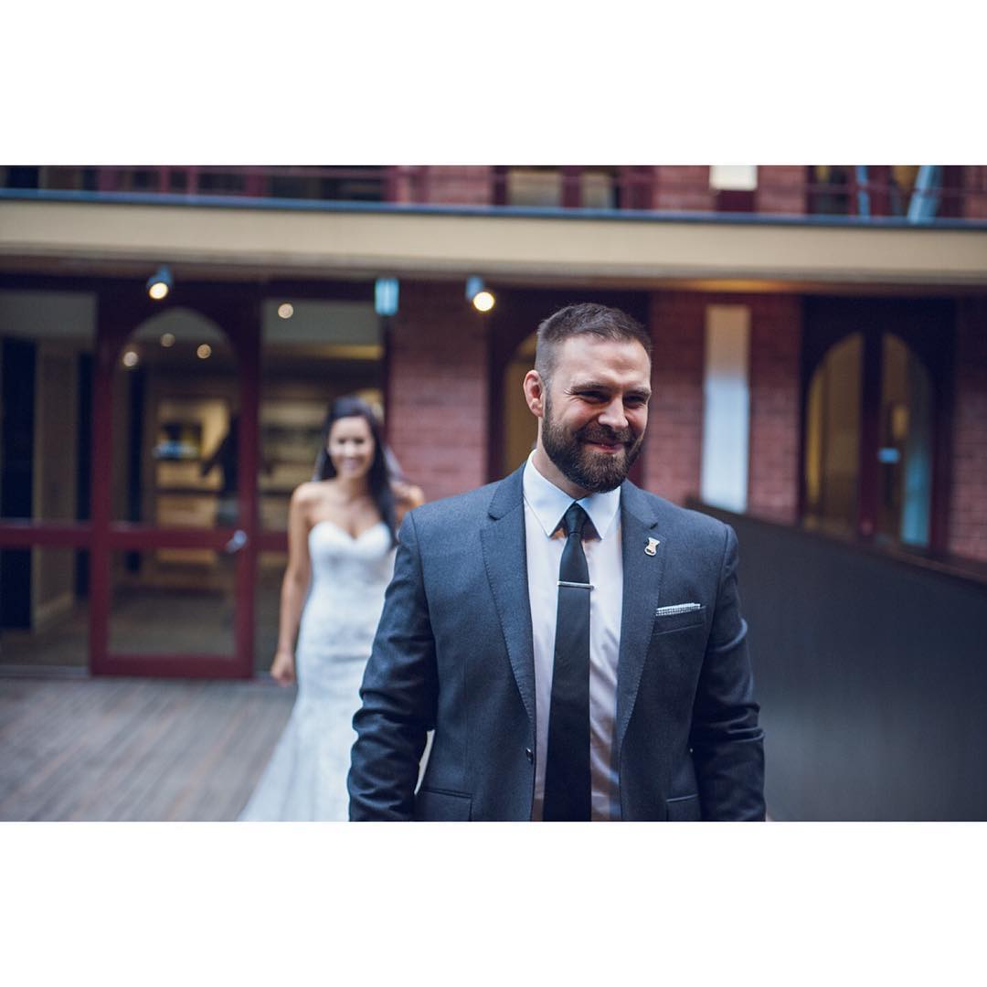 Sunshine coast wedding photography