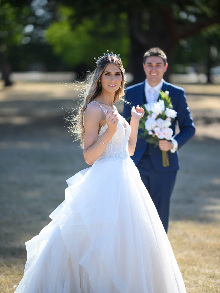 Sunshine coast wedding photographer