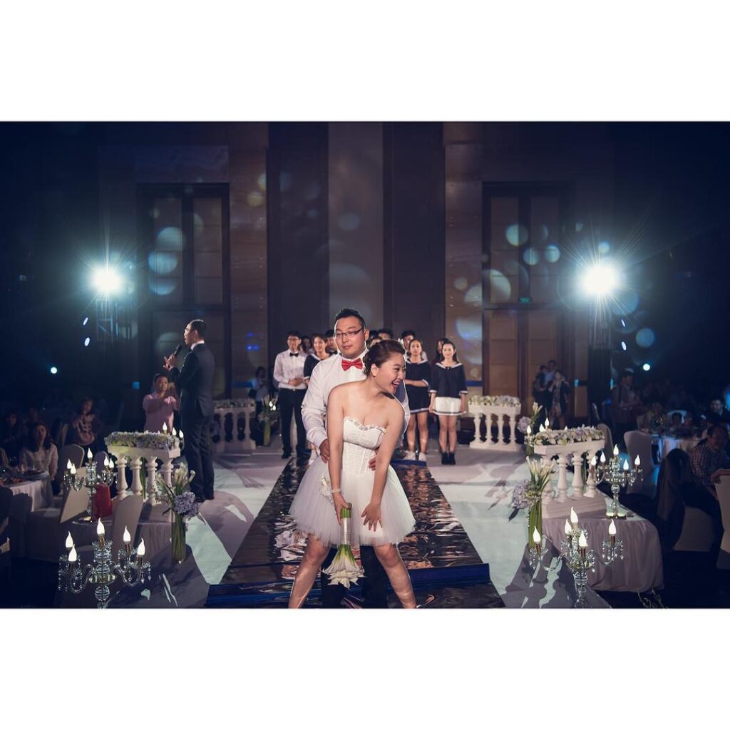 Sunshine coast wedding photography