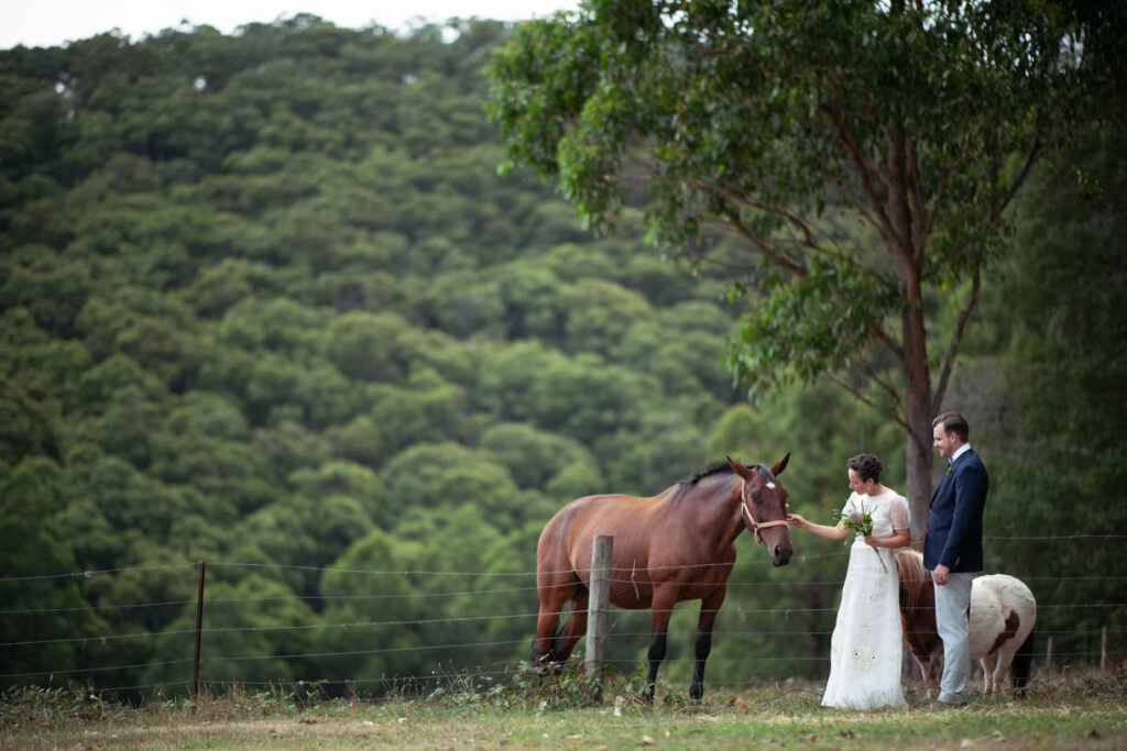 Brisbane wedding photography Sunshine coast wedding photography