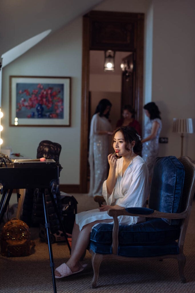 Sunshine coast wedding photography